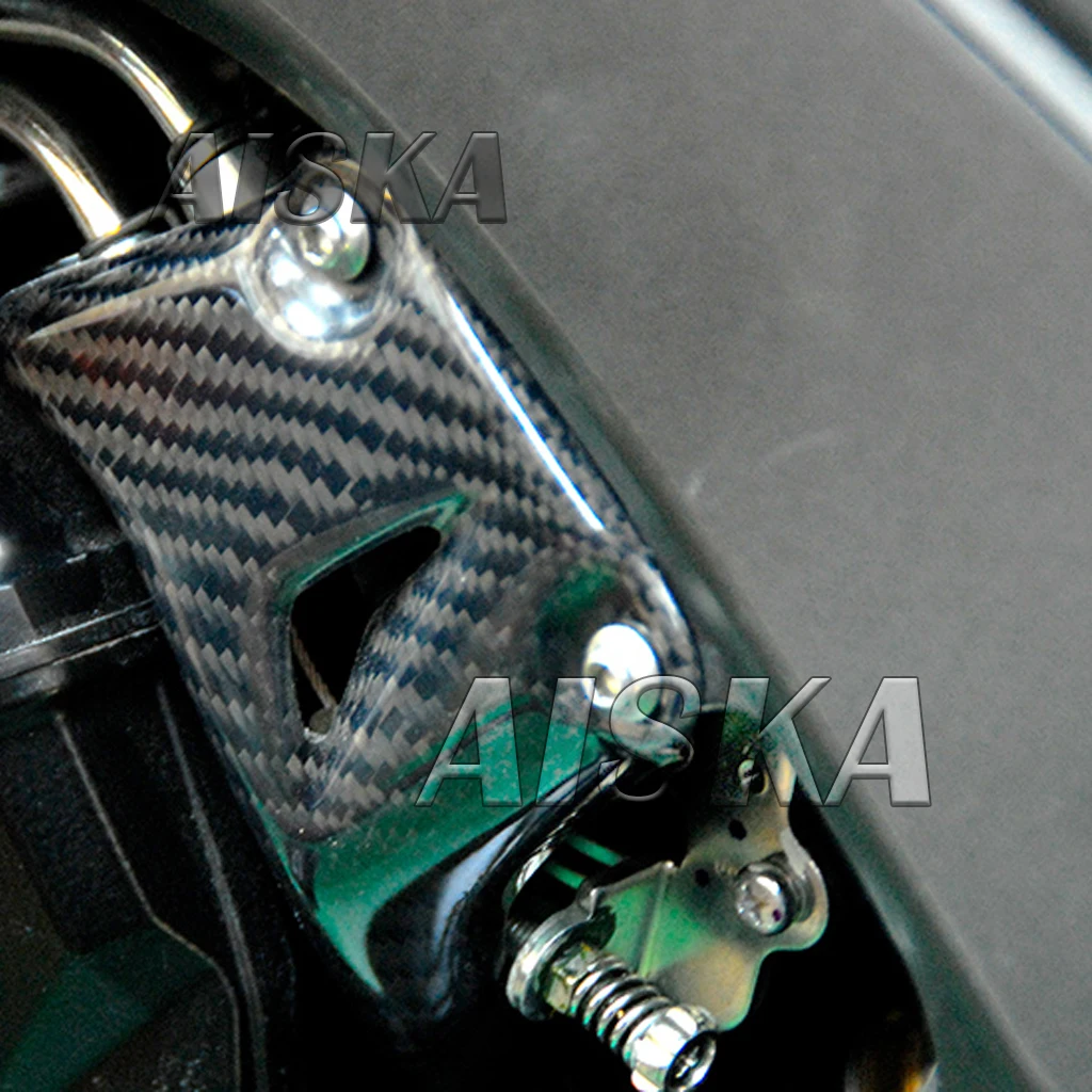 Fender Fuel Tank Side Panel Front Fairing Kit Carbon Fiber Motorcycle Accessories For Kawasaki Z1000 Z 1000 2014+2023 2024 2025 - Image 4