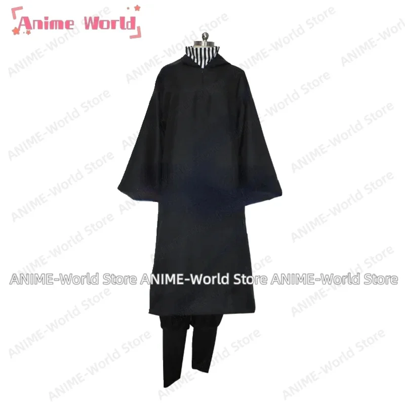 

2025 22 《》 Anime Re Takizawa Seido Cosplay Costume Halloween