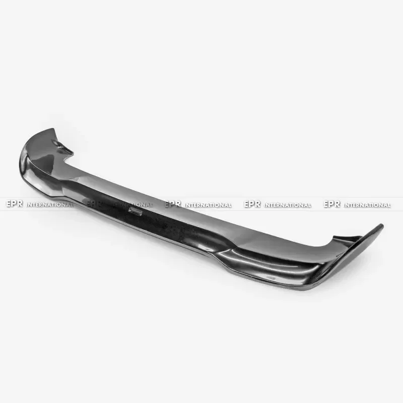 

For Toyota Noah Voxy ZS 80 2014-2021 SBL Type Glass Fiber Rear Spoiler FRP Splitter Bootlid Wing Body Kit Accessories