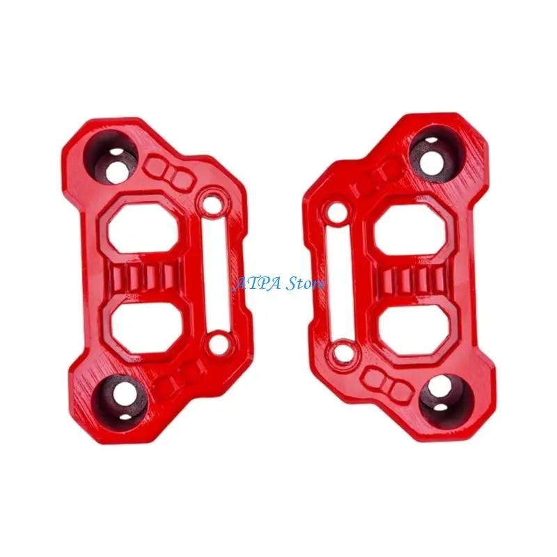 

U13C Single Row LED Light Support For Adventure Vehicle Frame Aluminum Design For Outdoor Activities