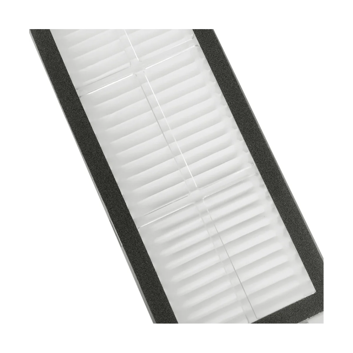 Pièces de rechange pour aspirateur X20 Pro/PLUS, brosse principale, filtre HEPA, brosse latérale, vadrouille, gril, accessoires de remplacement