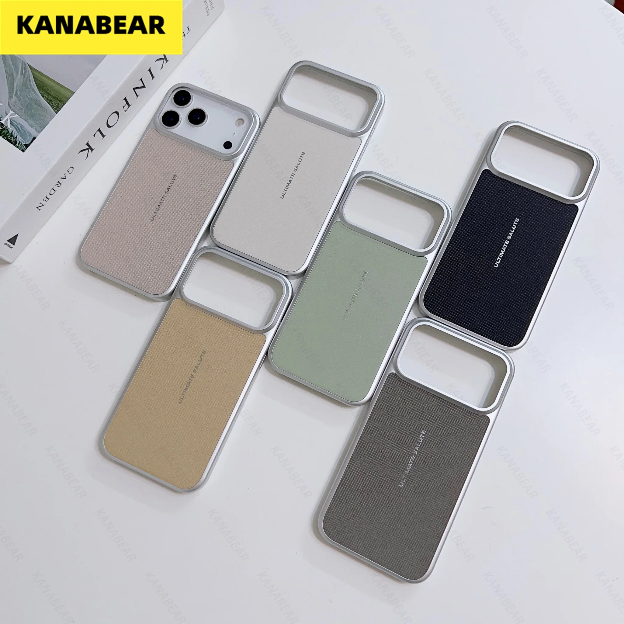

Suitable for iPhone 16, Trendy iPhone 15 Plus, Best-selling New Model & Stylish Minimalist Case for iPhone 17 Series