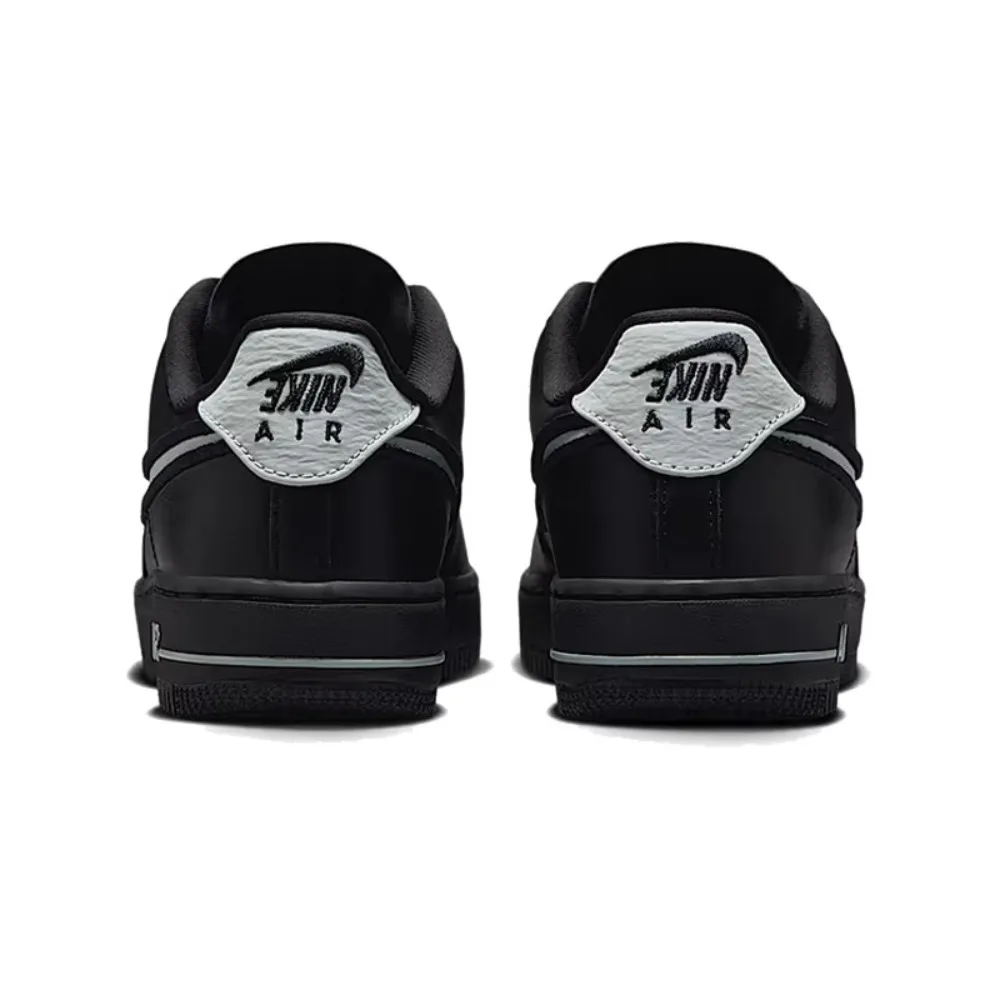 Nike Air Force 1 Sepatu Kets L - Nike Shoes Air Force 1 ulasan dan harga