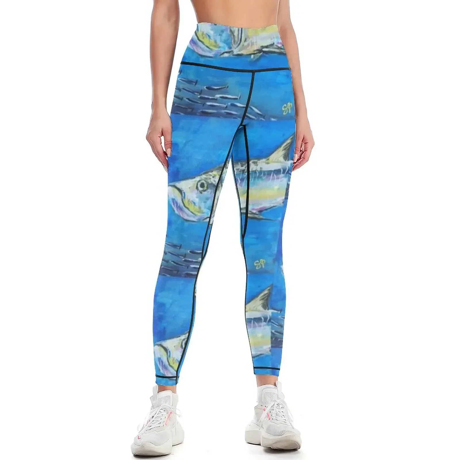 

To Eat or Not To Eat Leggings high waist workout shorts exercise clothing for sporty woman push up Womens Leggings