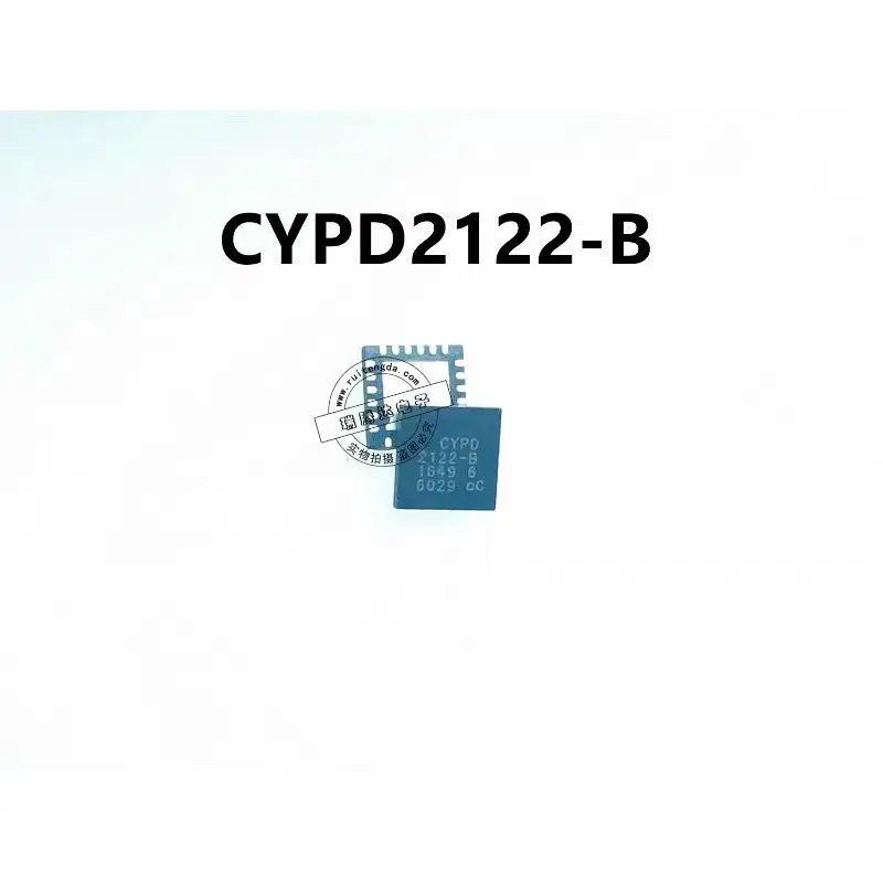 

10PCS/CYPD2122-B CYPD 2122-B CYPD2122-2 2122-2 2122-E CYPD2122-E