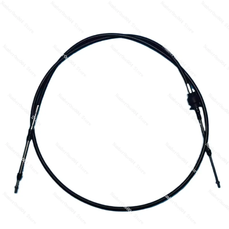 

Suitable for motorboat RXP/RXT/GTI/GTX 130-300 spark directional cable