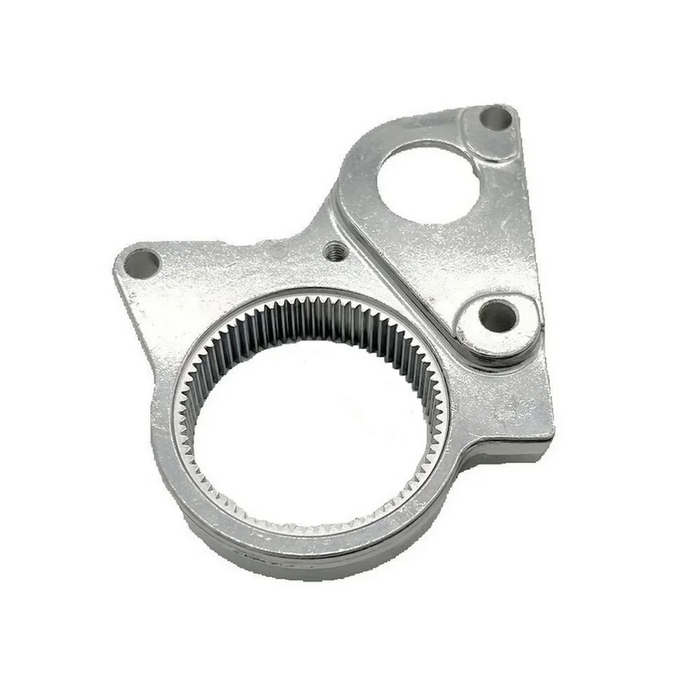 Orgapack Spare Parts 1832.022.196 Cover Motor Support Suitable for OR-T250 or ORT400 Battery Powered Plastic Strapping Tool view 2
