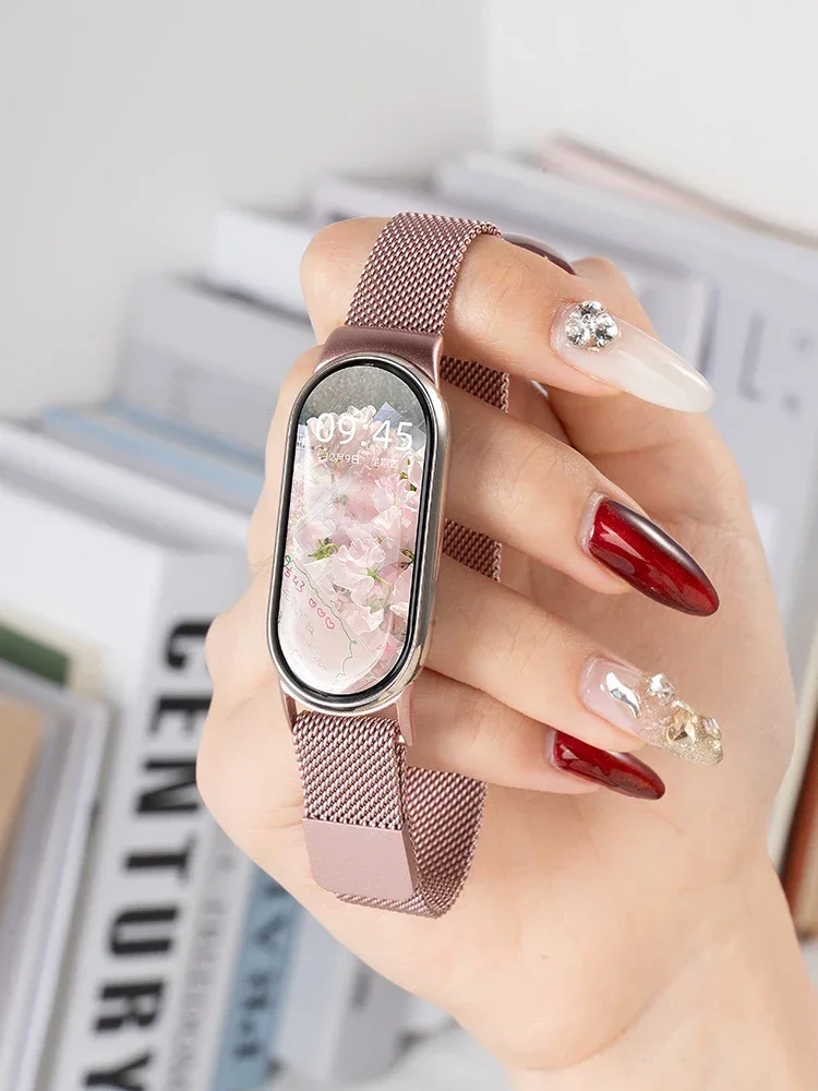 Thumbnail 3 - #67 Best Replacement Smart Watch Straps to Buy In 2026