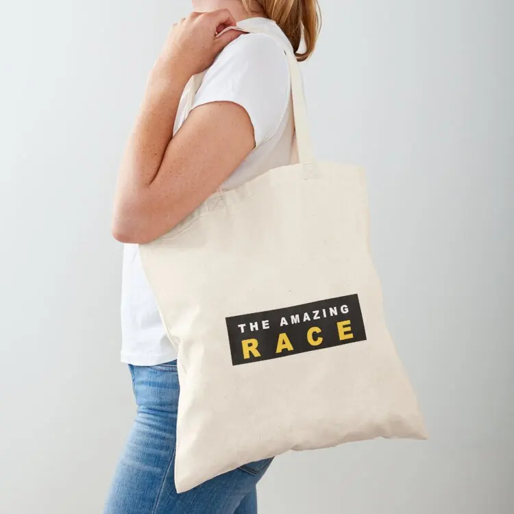 

roudtour amazing race Tote Bag Women's bags bag for beach great bag shopper bags for women