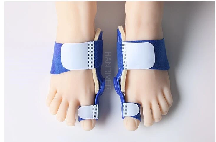 Bunion Apparaat Hallux Valgus Orthopedische Beugels Teen Correctie Nacht Voetverzorging Corrector Duim Welterusten Dagelijks Grote Bot Gereedschap