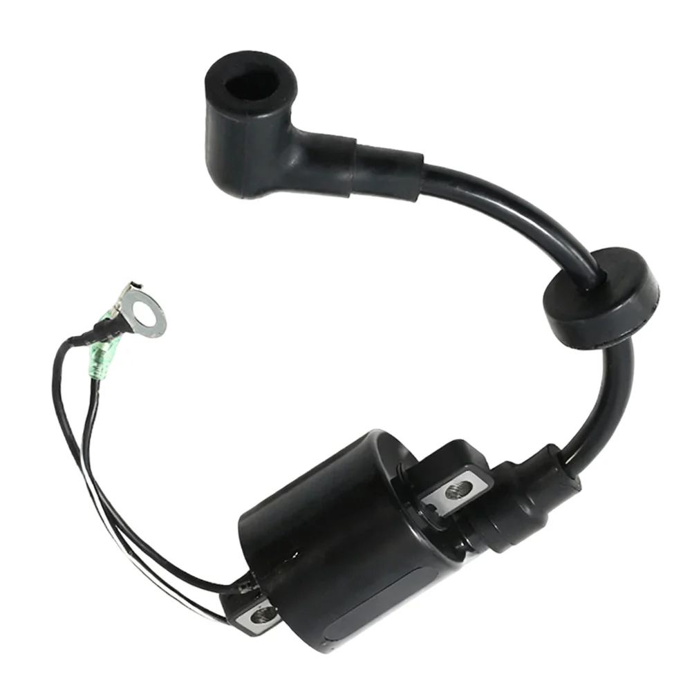 

Spark Module Boat Ignition Coil Marine Repair As The Piture High Voltage Ignition Coil Boat Engine High-voltage Ignition