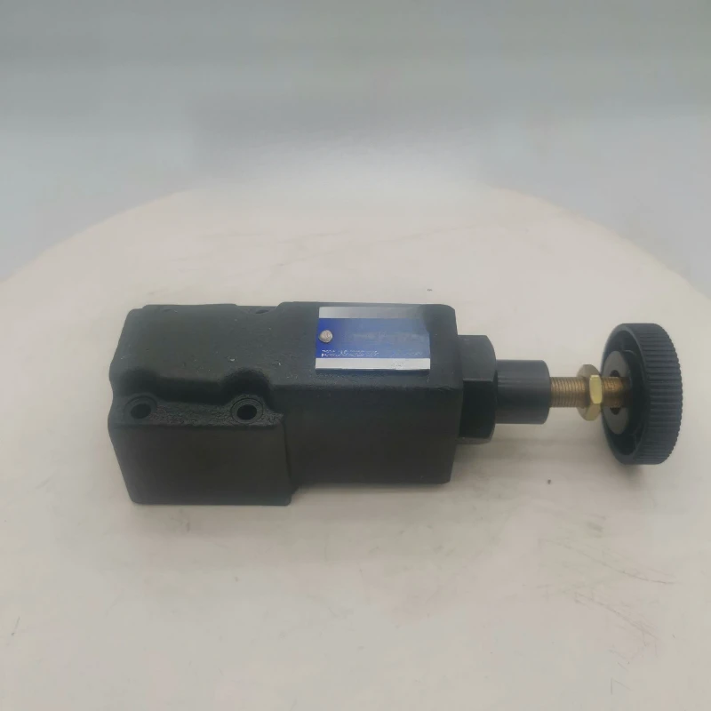 Oil-developed brake relief valve DG-02-B/C/H-22 DT-02-B/C/H-22 pressure control valve