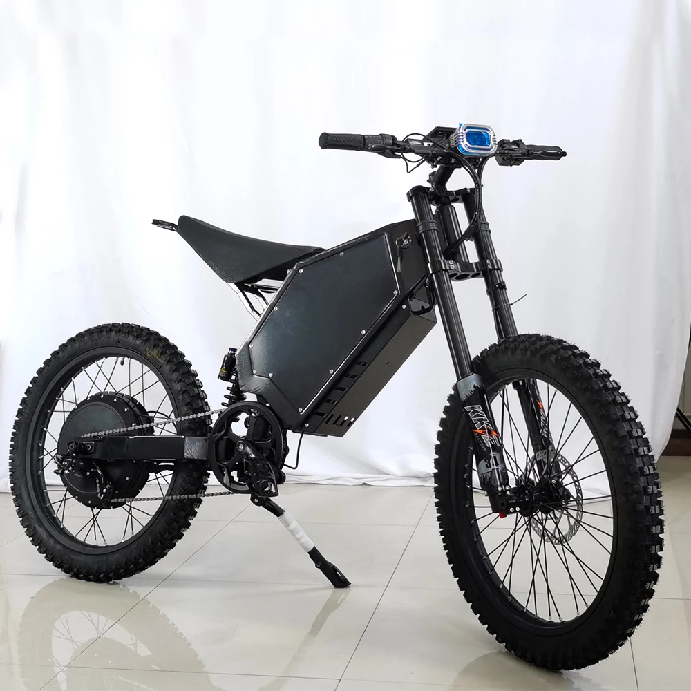 

Modification Best 72v Electric Bike for Adults Black Friday Deal Foldable E Cycle Bicycles 2000w Single Speed 1000w Motor Power