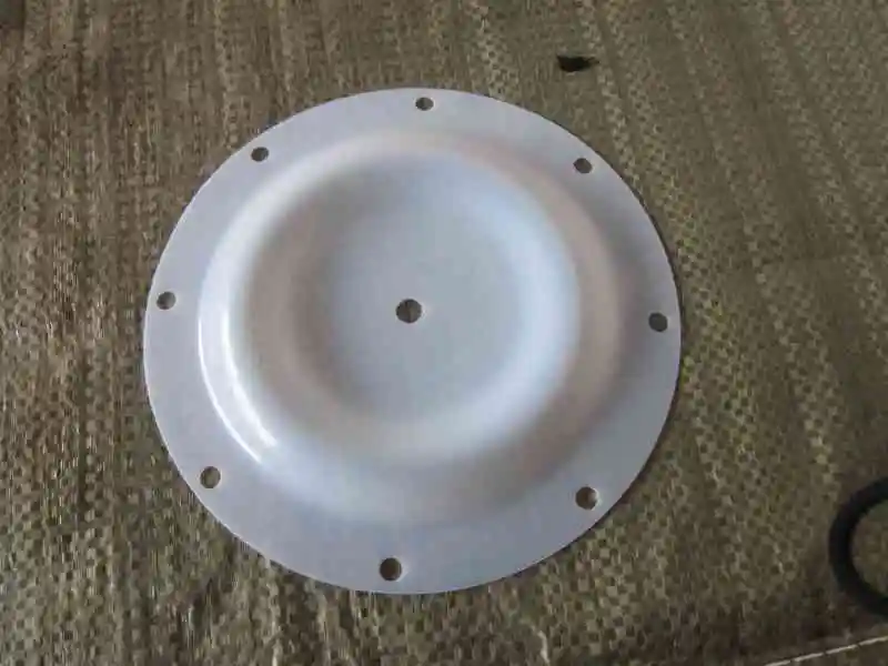 Polymer Film/IR-ARO 92973B/93459/diaphragm Plate