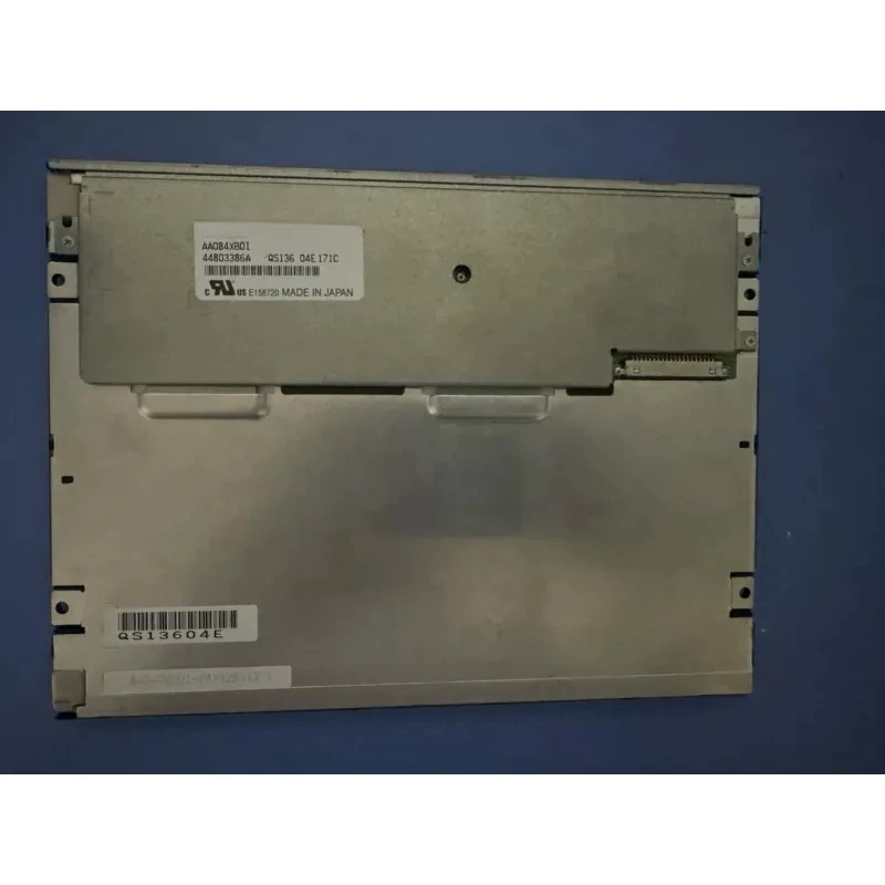 AA084XB01 8.4 inch industrial LCD screen  Orders welcome.