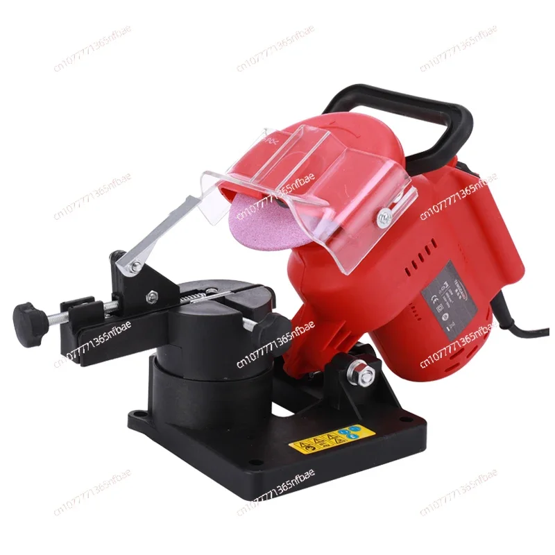 New High-power All-copper Chain Grinder, Electric Chain Grinder, Chainsaw,  Grinding Chain Tool