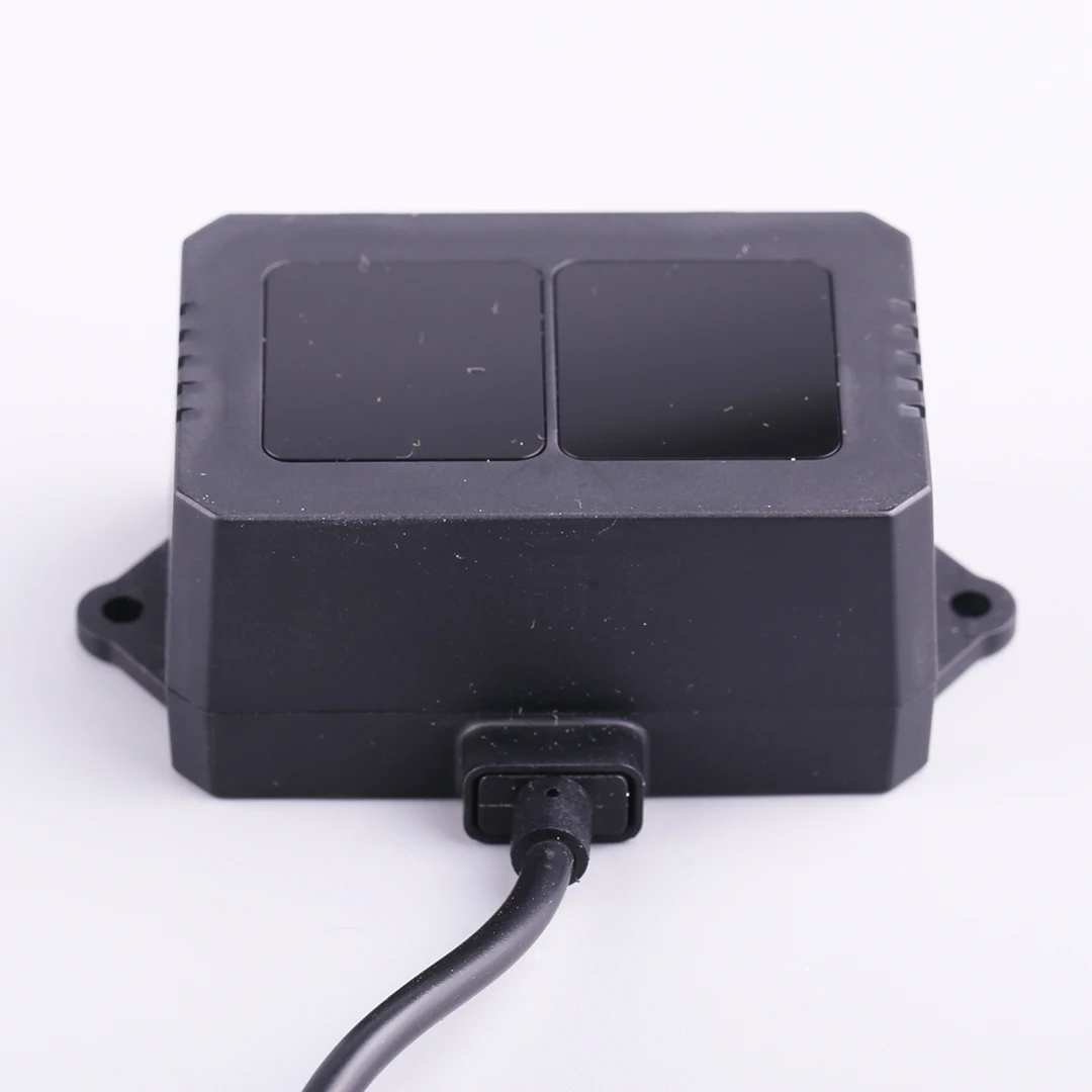 Benewake TF02-PRO LiDAR Single-Point Altitude Sensor for RC Model Drones 40m Mid-Range Ranging Sensor