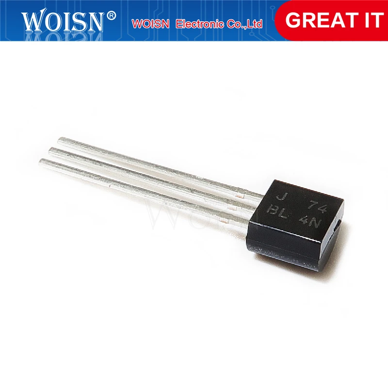 10Pcs/Lot 2Sj74Bl 2…