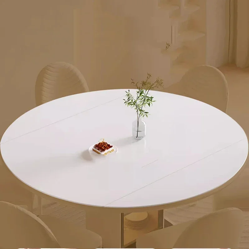 Rectangular Dining Table Modern Rooms Designer Coffee Kitchen Sedentary Oval Extendable Esstisch Sets Marble Room Cafe