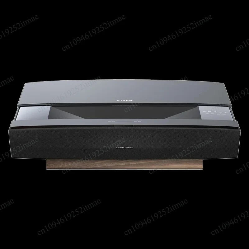 Used Projector A1 A2 A3pro M1 M2, 4K Ultra HD Laser TV, Home Theater Projector for Bedroom & Living Room