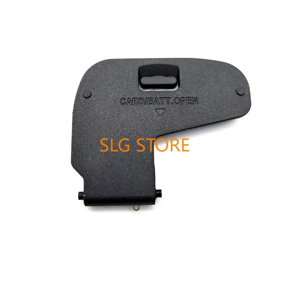 ของแท้ใหม่สำหรับ Canon EOS RP R8 EOS-RP แบตเตอรี่กล้องฝาปิดฝาปิดแผ่นฐานอะไหล่ซ่อม