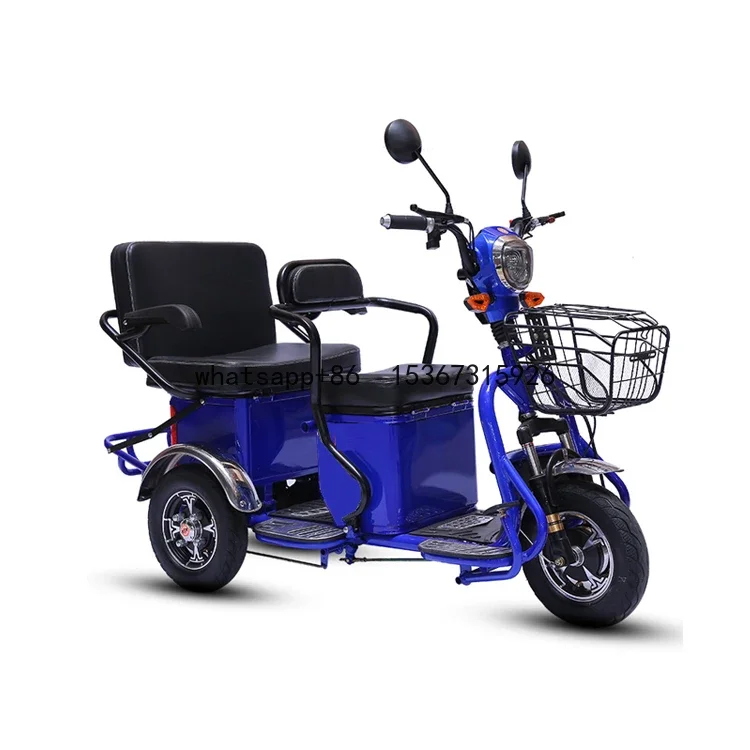 3 wheel motorized tricycle for sell electric motorcycle electric scooter electric tricycles for adult