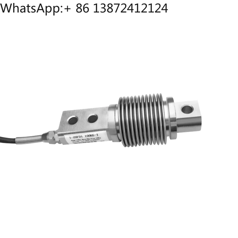 Batch Weigher Bello…