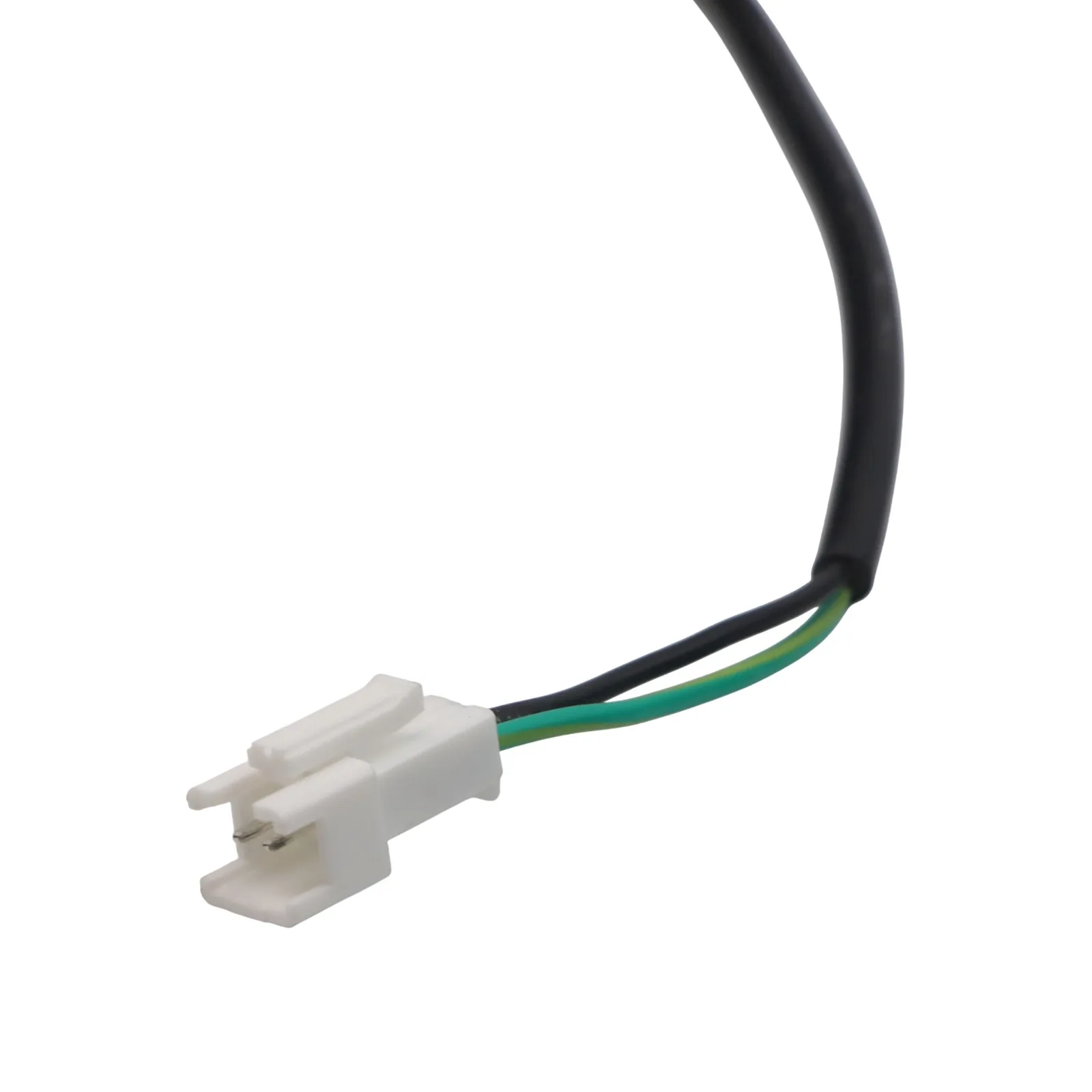 

Folding Ebike Hydraulic Brake with Enlarged Piston Thickened Brake Pads and CNC Aluminum Lower Pump for Enhanced Brake Feel