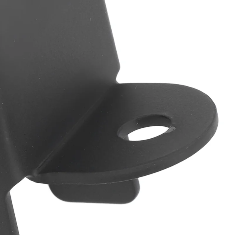 Staffa per montaggio a parete per altoparlante Set di supporti fissi da parete in metallo per altoparlanti surround wireless 300 per SOUNDBAR 300