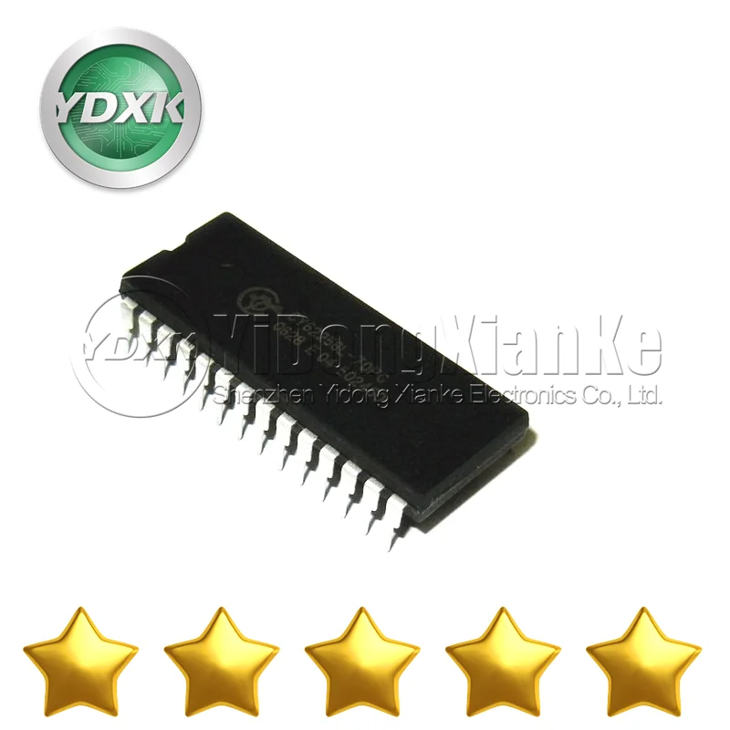 CY62256L-70PC PDIP28 CY7C199-20PC Electronic Components D28C64C-20 D43256AC-10 D43256AC-10L D71059C New Original HI3-574AKN-5