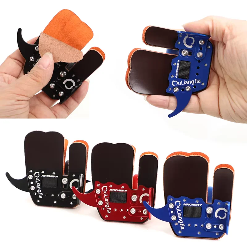 Thumbnail 2 - #11 Best Archery Armguards to Buy In 2026