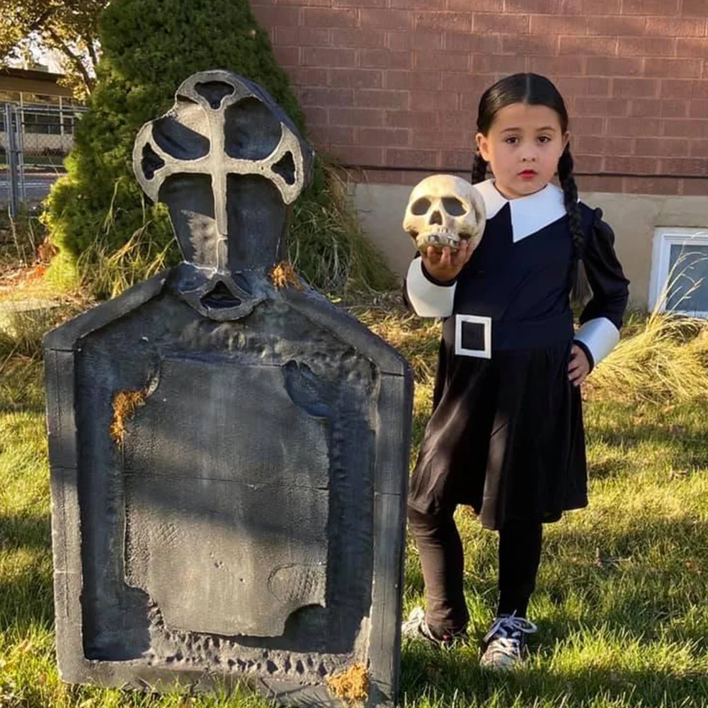 أطفال بنات الأربعاء آدامز تأثيري هالوين زي القرون الوسطى فيلم الرعب فستان الأميرة أنيمي حفلة تنكرية كرنفال تمويه