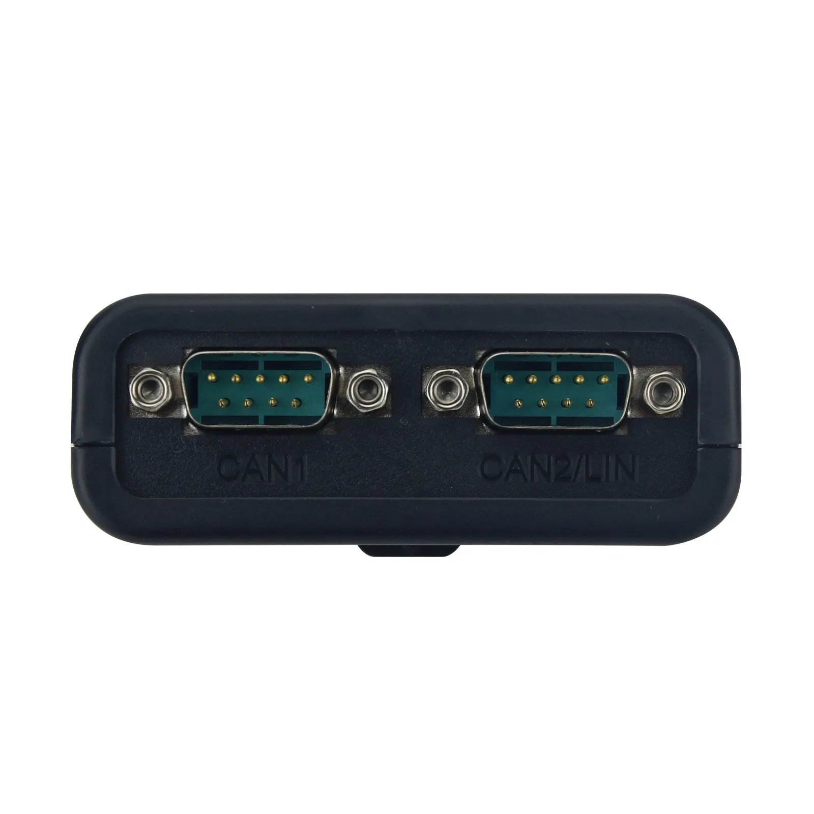 

【2026】Dual Channel CANFD & Dual Channel LIN USB to CANFD CAN Debugger 25Kbps-5Mbps Compatible with ZLG I-PCAN FD