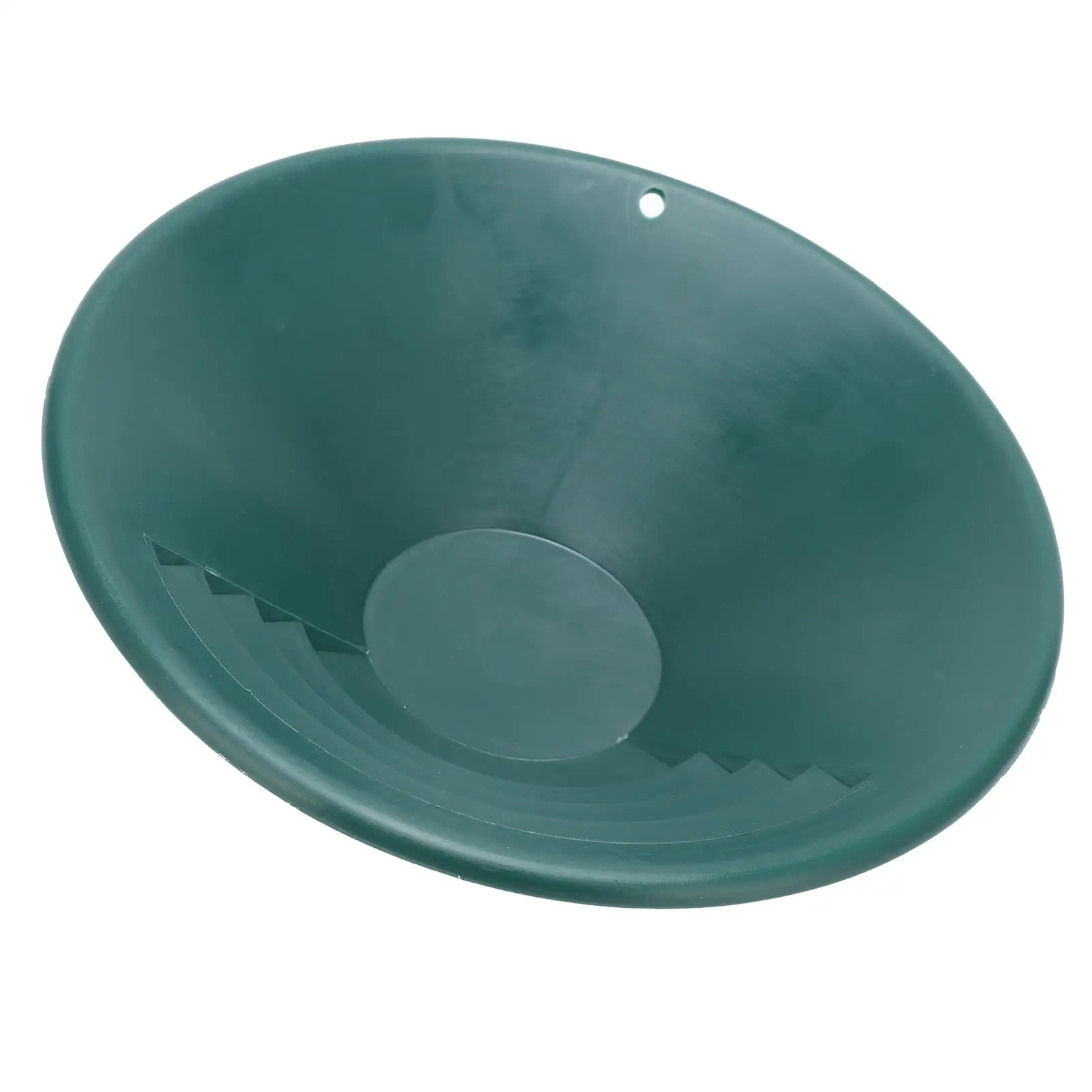 260mm Gold Panning Pan ABS Sifting Classifier Tray Green - Aliexpress Accessory