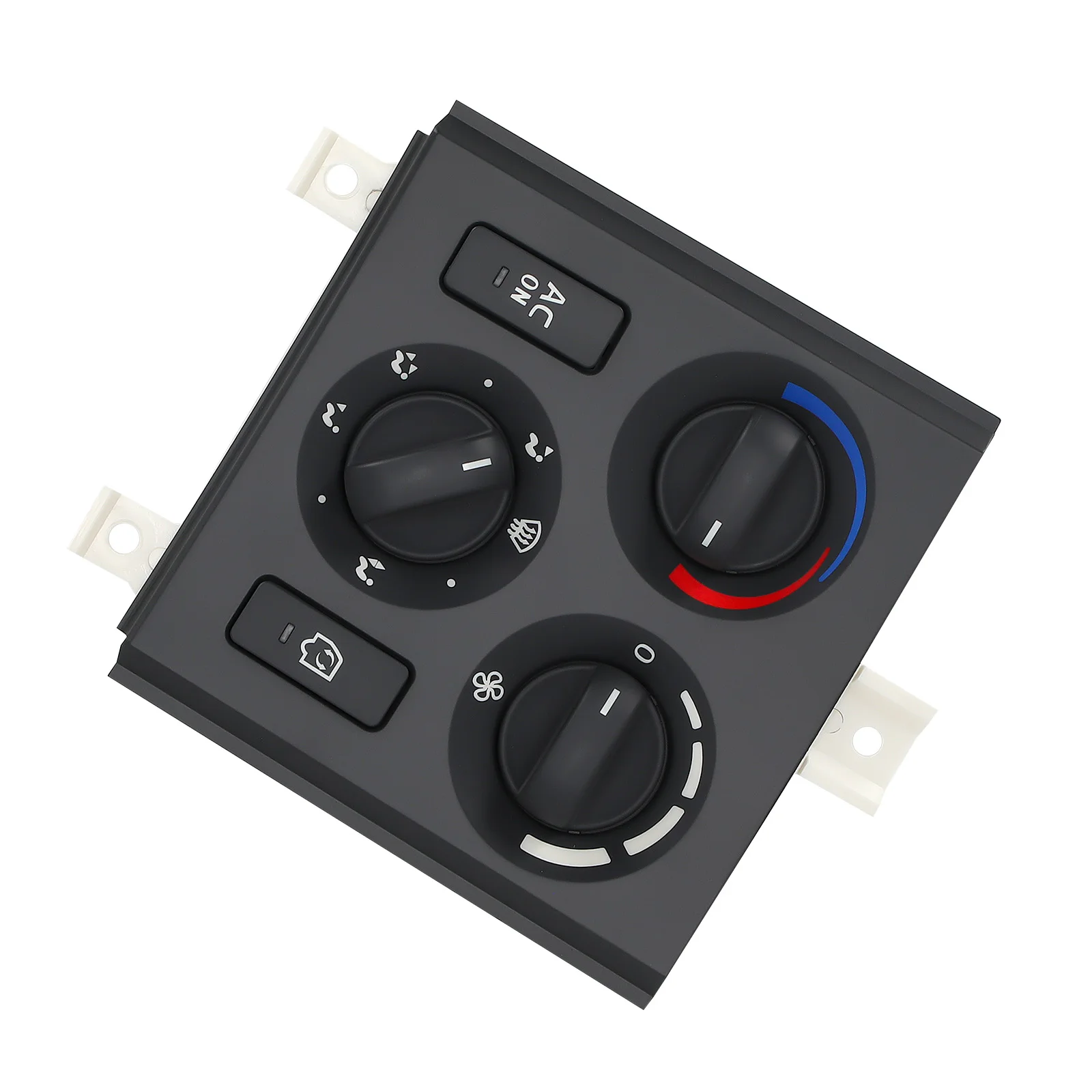 

ABS 7+14Pins A/C Climate Control Module For Volvo Truck VNL 2003-2024 20549634