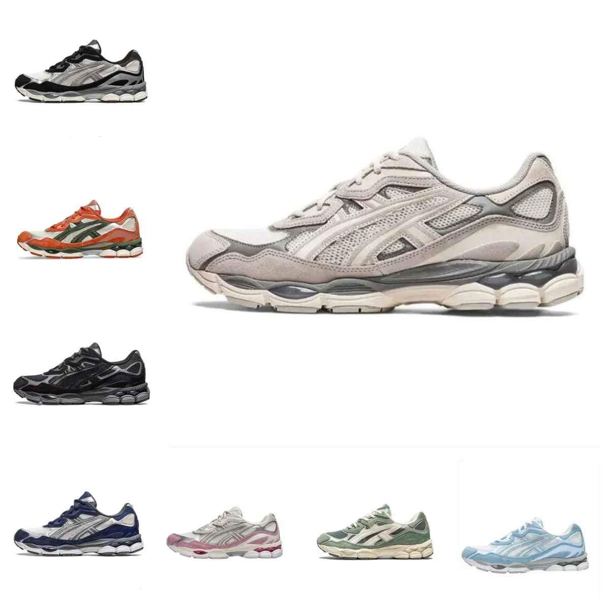 Chaussures de sport pour femmes et hommes, respirantes, antidérapantes, amortissantes, pour la cours