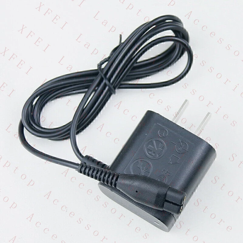 D  Charging Cable Charger Adapter Cord Replacement for  Norelco A00390