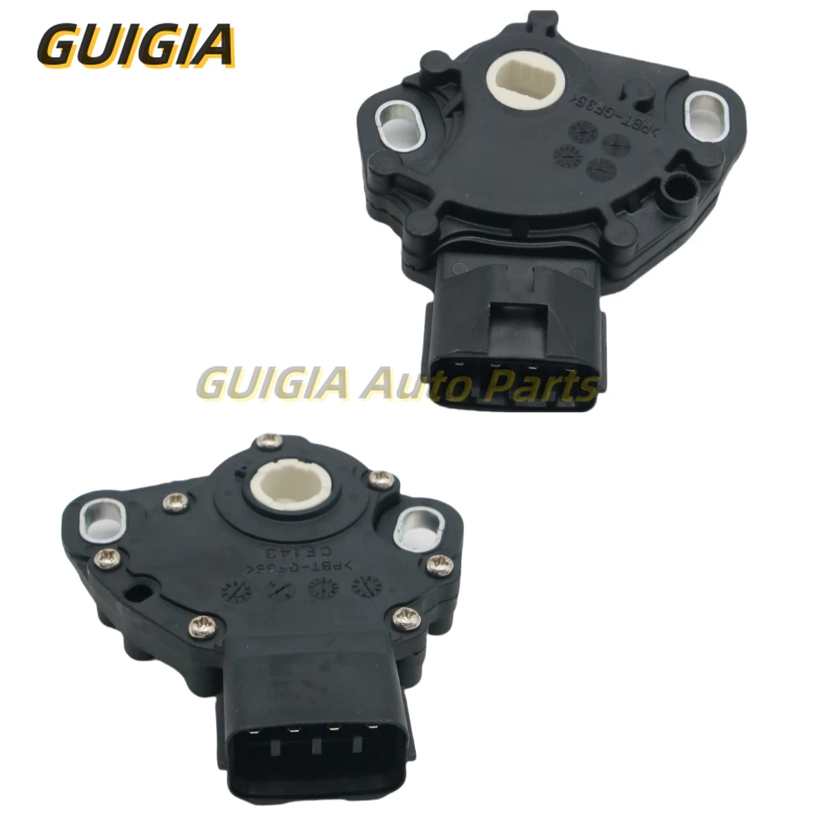 Gearbox Position Sensor for Nissan Versa 1.6L 2013 2014 2015 2016 2017 319183MX0A 31918-3MX0A Factory Direct Pricing Auto Parts