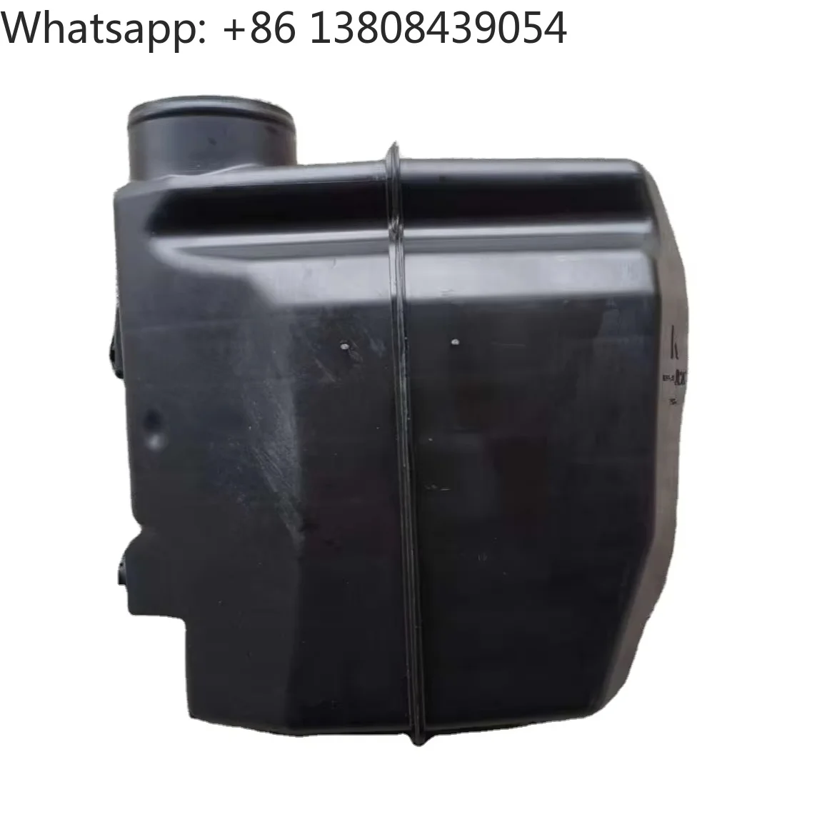 New OEM 16585JY20A High Quality Automobile Resonant Box Automotive Intake System for Koleos 1 QM5 2.5L Engine 12-Month