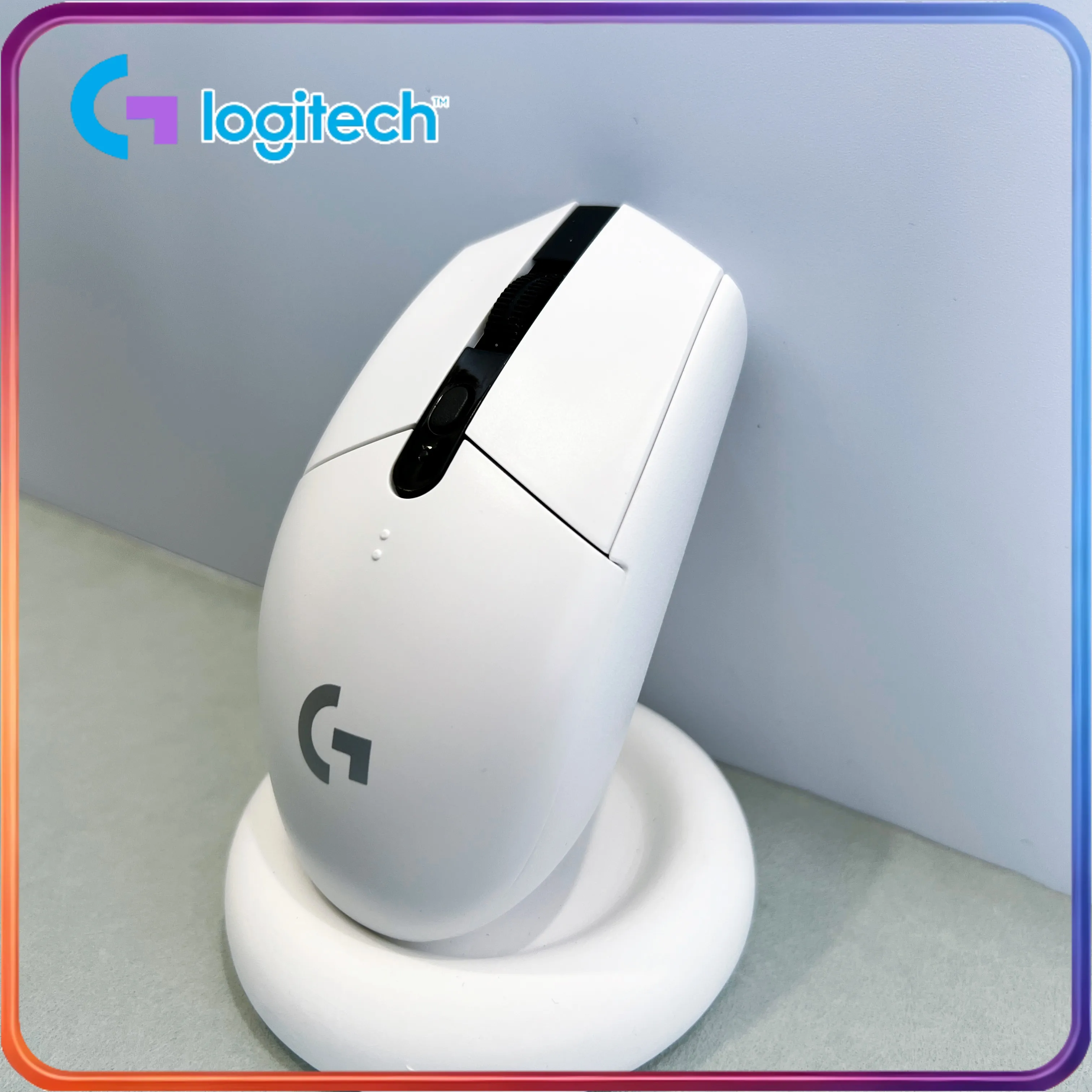Logitech G203 G304 …