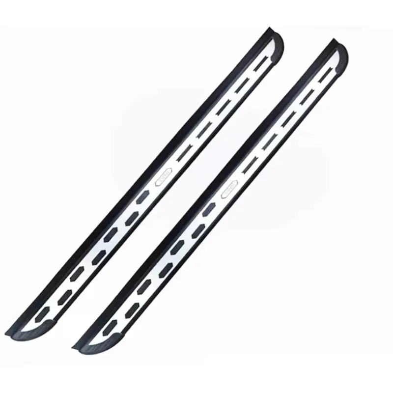 Car Door Side Step Pedal Foot Pedal Panel Styling for Byd Yuan up Atto 2 Pro 2024 2025 2026 Running Board Kit