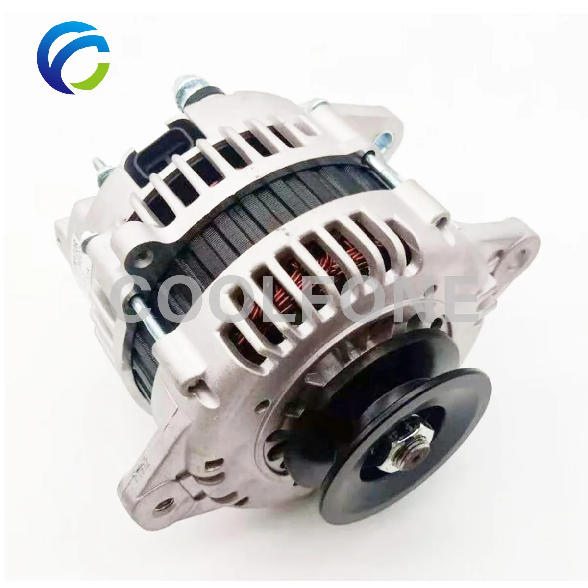 

Generator Alternator for NISSAN Navara D22 Forklift 2.5 D 2.7 3.2 23100NA00B 23100NA000 LR160728