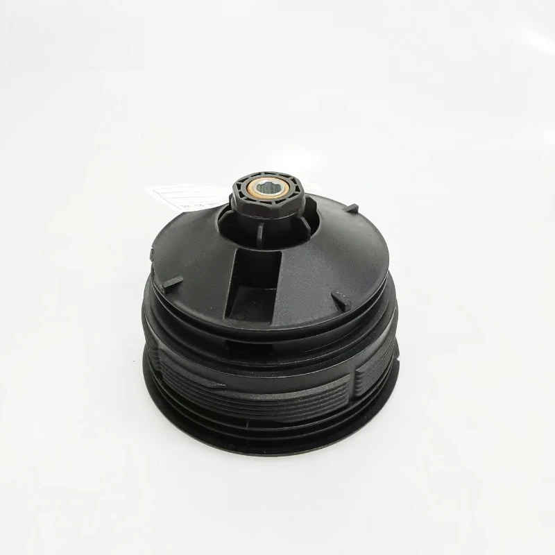 

For truck oil filter covers