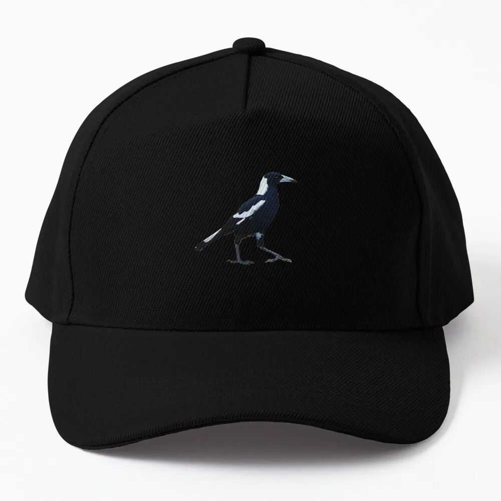 

Magpie Baseball Cap summer hats cute Military Cap Man Woman Hats Men'S