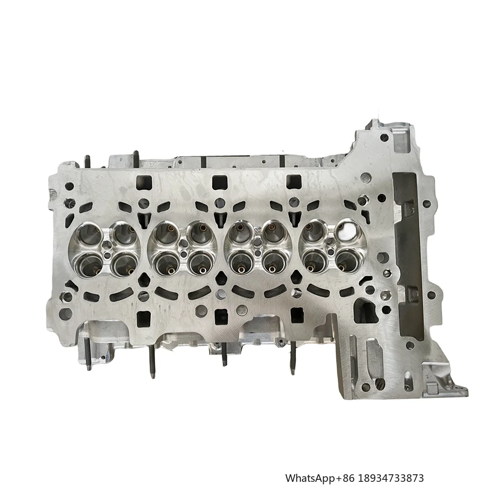 

Новое поступление, оригинальные заводские детали двигателя N20, пустая головка блока цилиндров 2,0 т 13346051422, 11127624778, головка блока цилиндров для BMW MINI