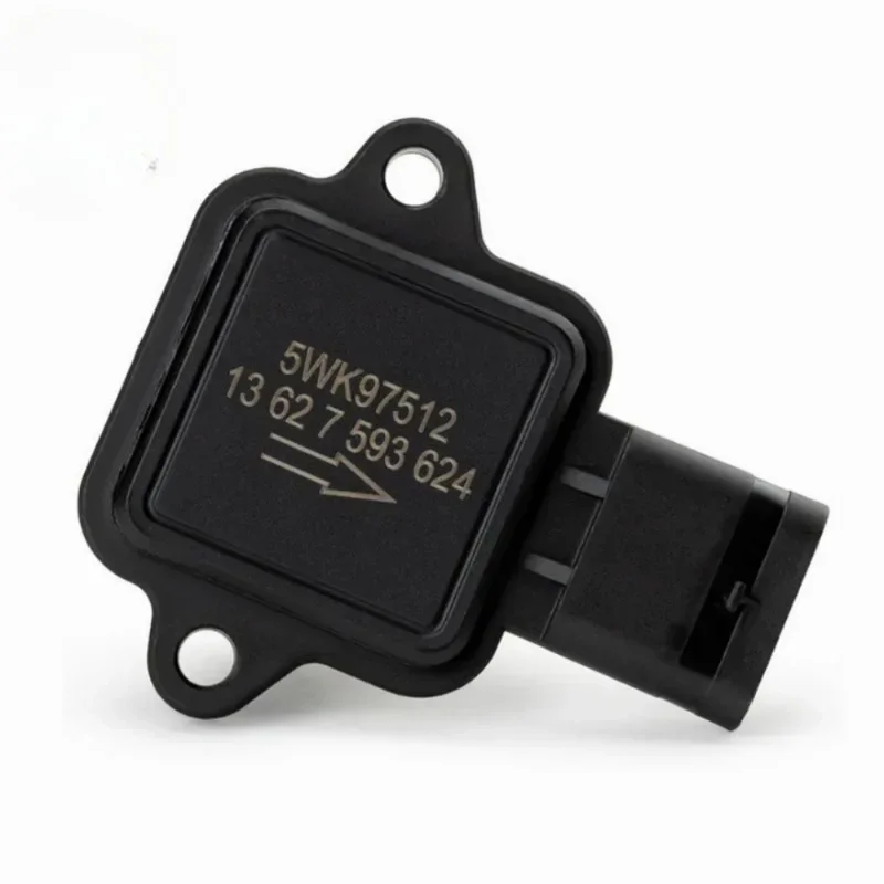 Air Mass Flow Meter Sensor for BMW X1 13627593624 5WK97512 7593624