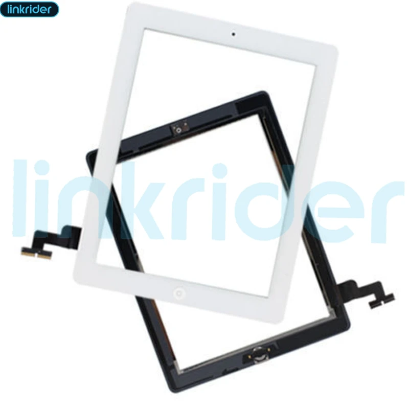 A1395 Original New Full  Ipad2  HD LCD  LED Touch Screen Digitizer Assembly