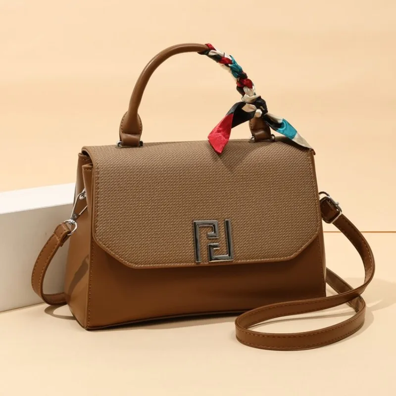 Best Superstar Show Diaper Bag, Elegant Leather Crossbody For Women, Large Capacity Fashionable Tote Bag