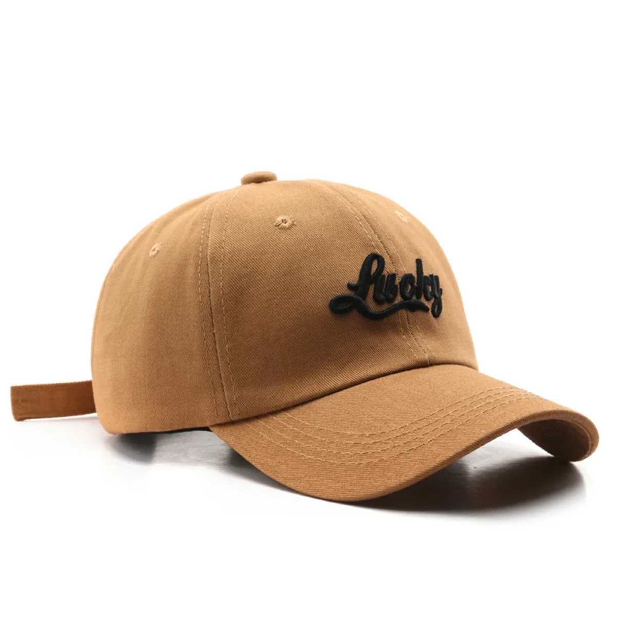 

1pcs Hats Ladies Fashionable Monogrammed Embroidered Baseball Caps Outdoor Sports Travel Men Sunscreen Such As Caps