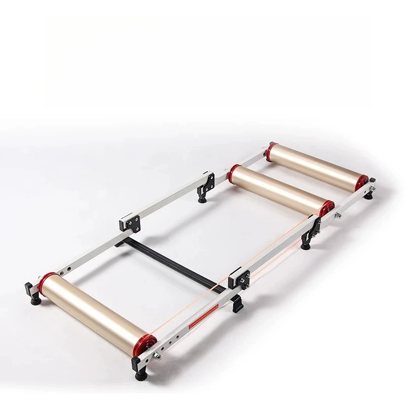 

Indoor Cycling Table Roller Cycling Table Cycling Training Taishan Road Bike Indoor Fitness Equipment Roller
